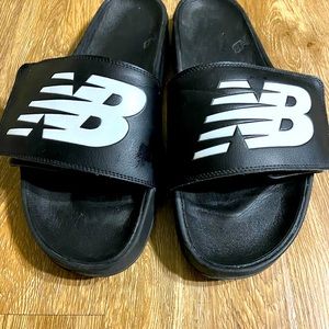 Men’s New Balance Slides